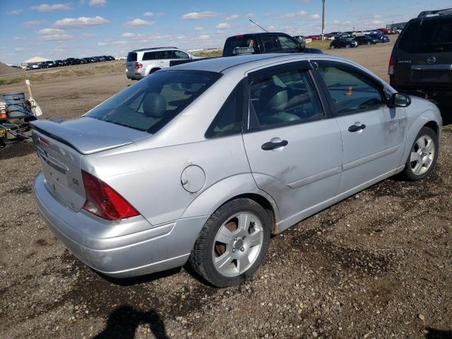 Photo 4 from auction – 2003 FORD FOCUS ZTS with VIN 1FAFP38343W290949