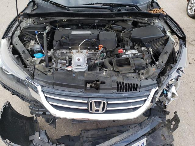 Photo 7 from auction – 2015 HONDA ACCORD SPO with VIN 1HGCR2F52FA260292