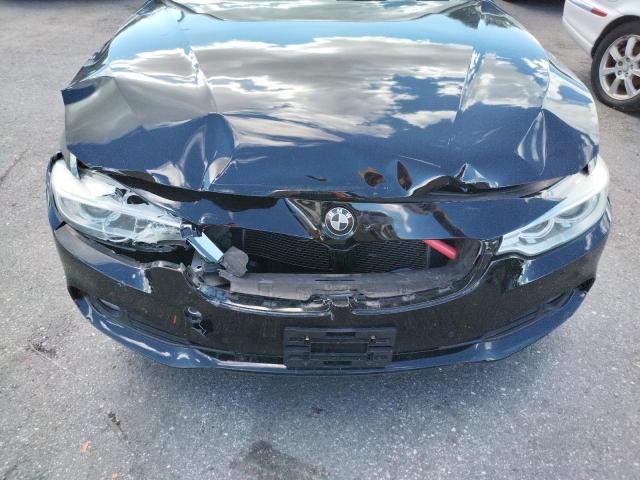 Photo 9 from auction – 2014 BMW 328 I SULE with VIN WBA3N7C51EK220562