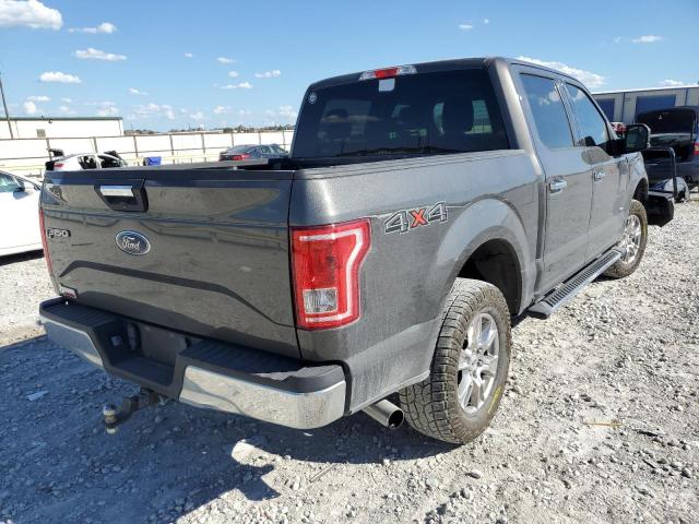 Photo 4 from auction – 2016 FORD F150 SUPER with VIN 1FTEW1EP2GKF17735