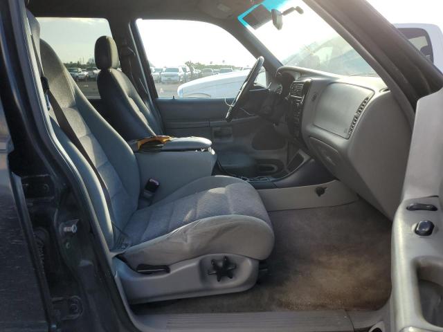 Photo 5 from auction – 2000 FORD EXPLORER X with VIN 1FMZU63E6YUB74600