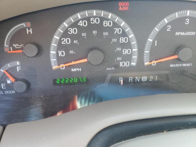 Photo 8 from auction – 2003 FORD F150 SUPER with VIN 1FTRW08L53KD51046
