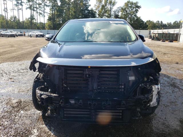 Photo 9 from auction – 2018 FORD EDGE SEL with VIN 2FMPK3J97JBB93184