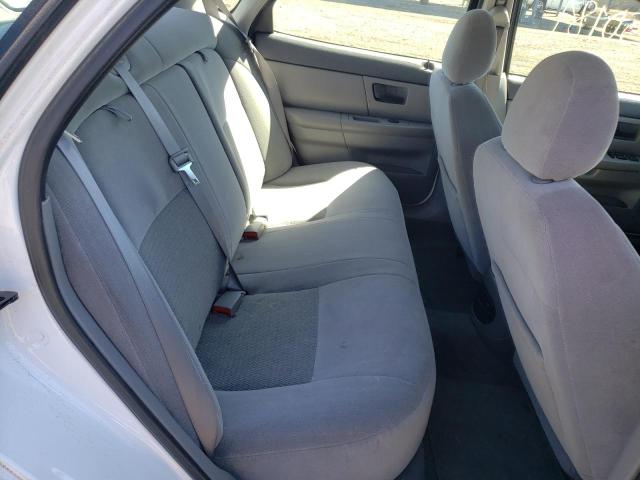 Photo 6 from auction – 2005 FORD TAURUS SE with VIN 1FAFP53285A232823
