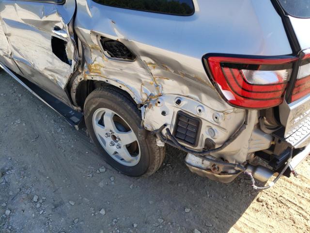 Photo 9 from auction – 2017 DODGE DURANGO CI with VIN 1C4RDHEG6HC774523