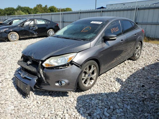 Photo 2 from auction – 2014 FORD FOCUS SE with VIN 1FADP3F21EL241018