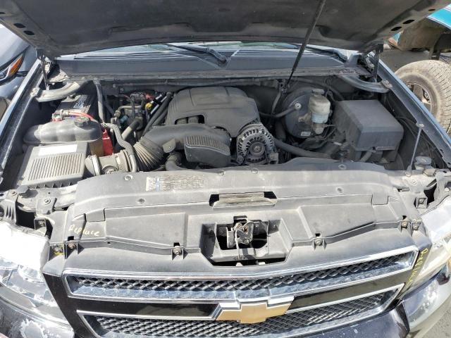 Photo 7 from auction – 2008 CHEVROLET SUBURBAN C with VIN 1GNFC16028R110996