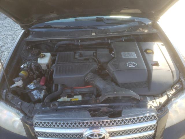 Photo 7 from auction – 2006 TOYOTA HIGHLANDER with VIN JTEEW21A160015246