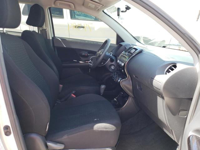 Photo 5 from auction – 2009 TOYOTA SCION XD with VIN JTKKU10449J034920