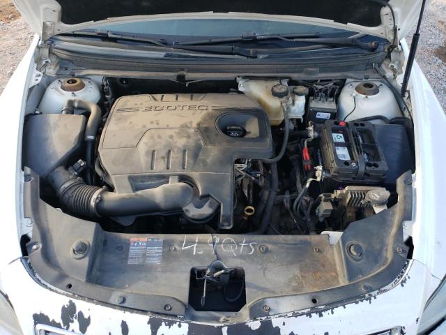 Photo 7 from auction – 2012 CHEVROLET MALIBU 2LT with VIN 1G1ZD5E05CF133316