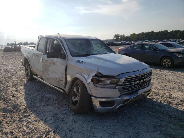 RAM 1500 LARAM 2019 with VIN 1C6SRFJT5KN774879 - Photo from auction