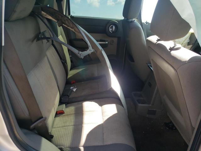 Photo 6 from auction – 2008 DODGE NITRO SLT with VIN 1D8GT58K18W145065