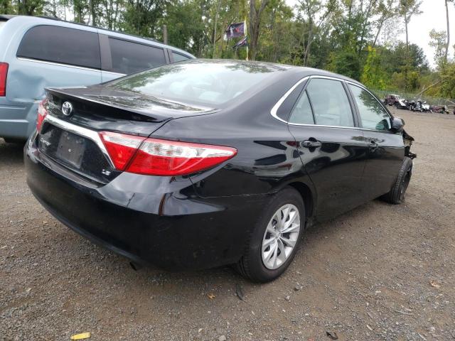 Photo 4 from auction – 2015 TOYOTA CAMRY LE with VIN 4T4BF1FK9FR489751
