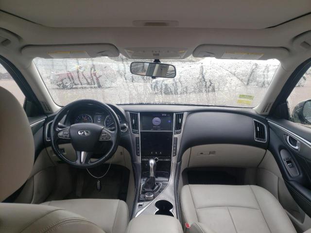 Photo 5 from auction – 2015 INFINITI Q50 BASE with VIN JN1BV7AR5FM390954