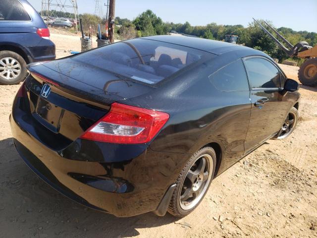 Photo 4 from auction – 2012 HONDA CIVIC EX with VIN 2HGFG3B82CH534564
