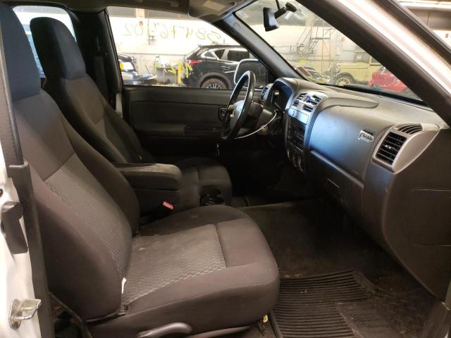 Photo 5 from auction – 2012 CHEVROLET COLORADO with VIN 1GCESBF91C8150688