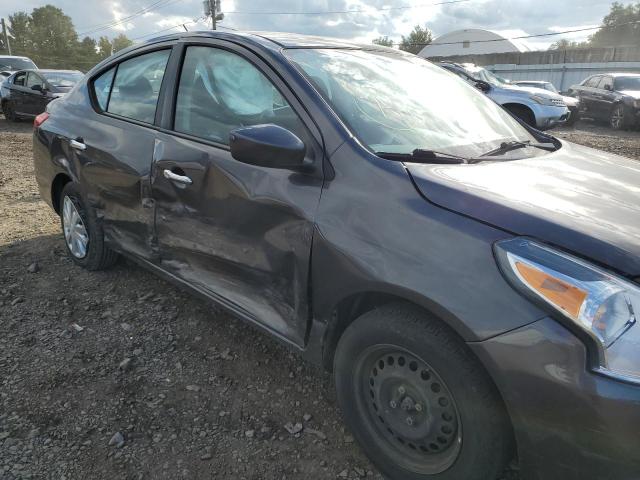 صورة رقم 9 من المزاد - 2015 NISSAN VERSA مع VIN 3N1CN7AP6FL806510