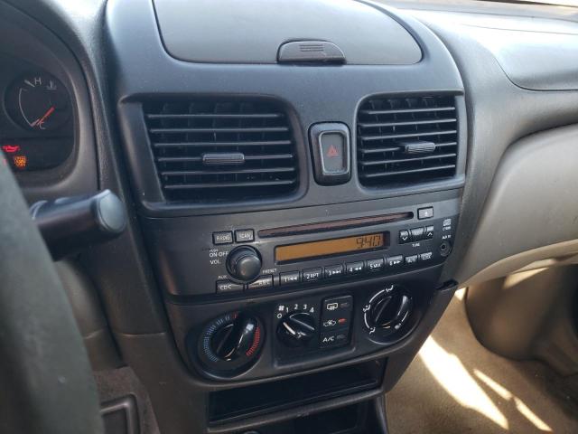 Photo 9 from auction – 2004 NISSAN SENTRA 1.8 with VIN 3N1CB51D34L914003