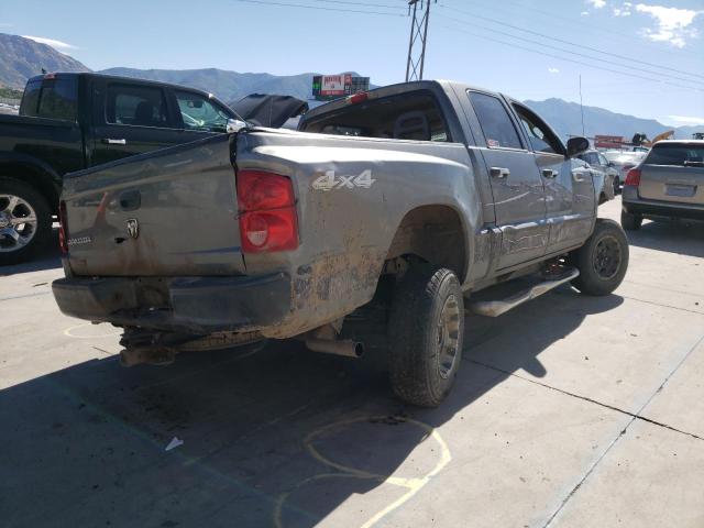Photo 4 from auction – 2005 DODGE DAKOTA QUA with VIN 1D7HW28KX5S236983