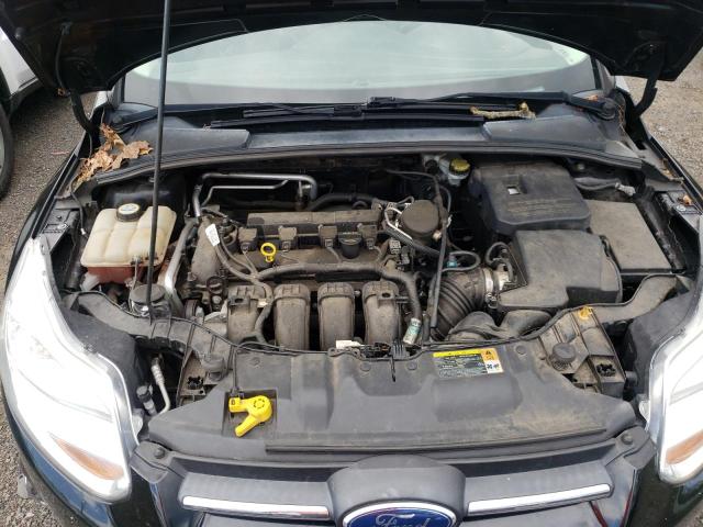 Photo 7 from auction – 2012 FORD FOCUS SE with VIN 1FAHP3F26CL269735