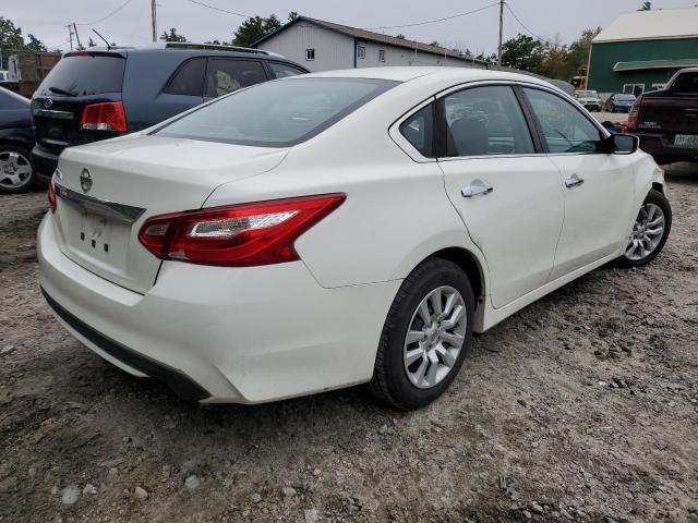 Photo 4 from auction – 2017 NISSAN ALTIMA 2.5 with VIN 1N4AL3AP4HC169351