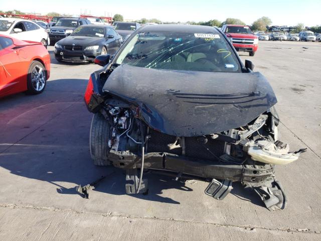 Photo 9 from auction – 2016 TOYOTA COROLLA L with VIN 5YFBURHE3GP394966