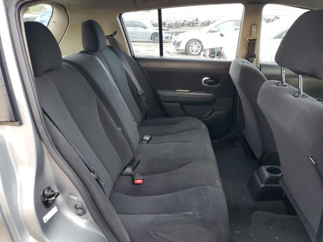 Photo 6 from auction – 2012 NISSAN VERSA S with VIN 3N1BC1CPXCK251350