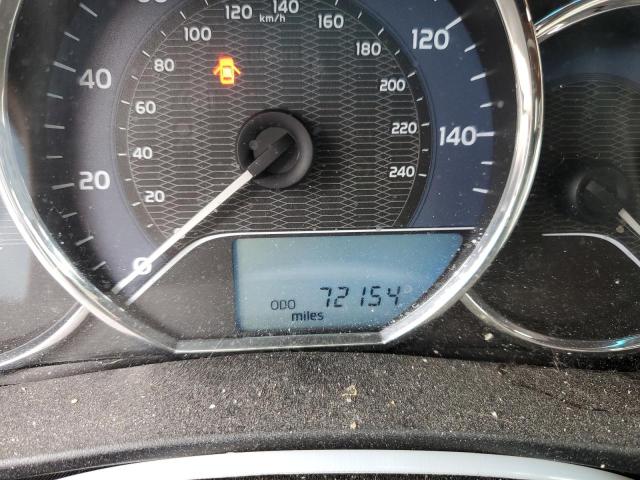 Foto 8 de la subasta – 2014 TOYOTA COROLLA L con VIN 5YFBURHEXEP064934