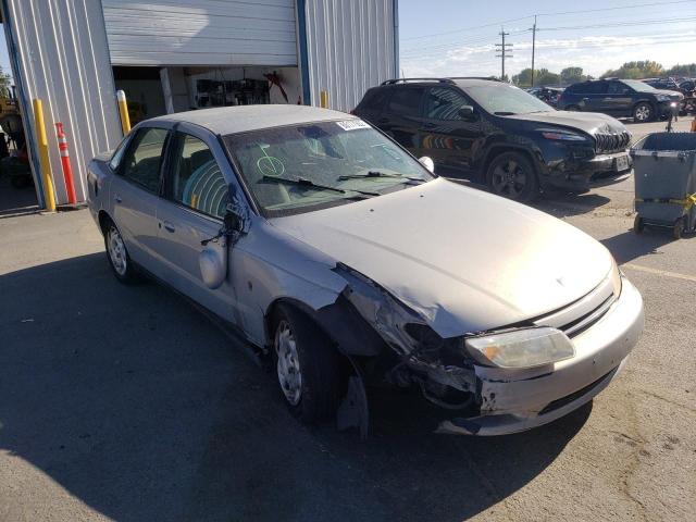 SATURN LS1 2000 with VIN 1G8JU52F6YY688293 - Photo from auction