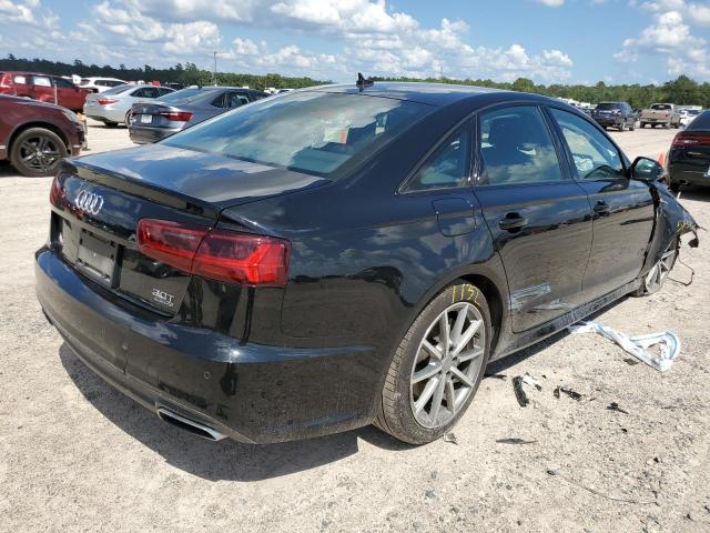 Фото 4 с аукциона – 2018 AUDI A6 PREMIUM с VIN WAUG3AFC6JN002219