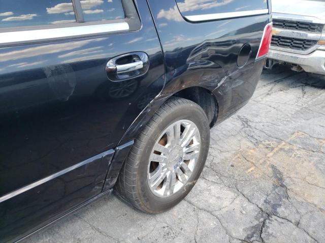 Photo 9 from auction – 2007 LINCOLN NAVIGATOR with VIN 5LMFU27527LJ23604