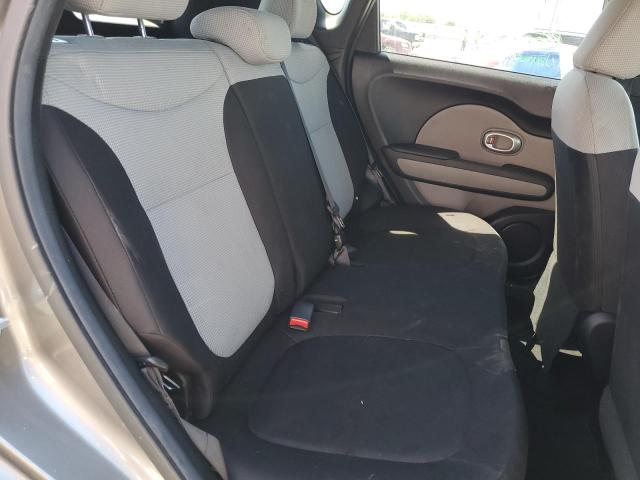 Photo 6 from auction – 2016 KIA SOUL with VIN KNDJN2A23G7382947