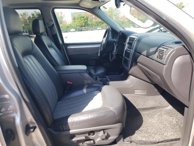 Photo 5 from auction – 2005 MERCURY MOUNTAINEE with VIN 4M2ZU86W25UJ08880