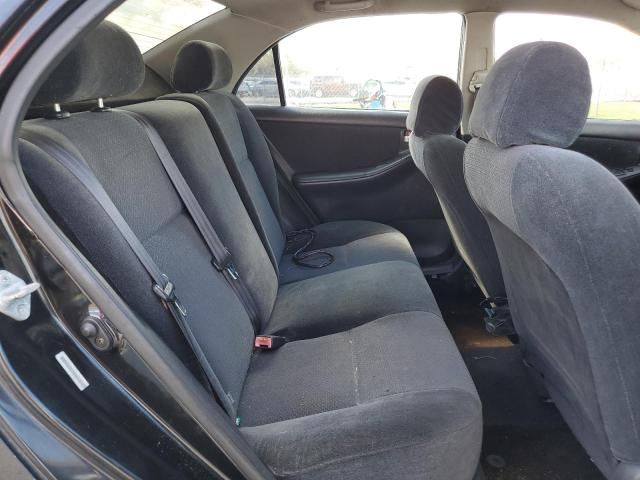 Photo 6 from auction – 2003 TOYOTA COROLLA CE with VIN 1NXBR32E93Z007644