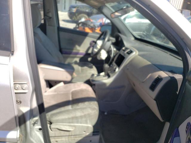 Photo 5 from auction – 2005 CHEVROLET EQUINOX LT with VIN 2CNDL73F556124406