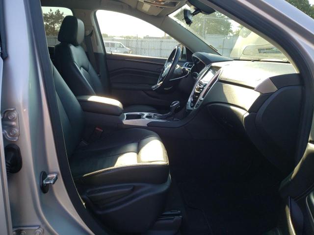 Photo 5 from auction – 2016 CADILLAC SRX with VIN 3GYFNAE33GS574657