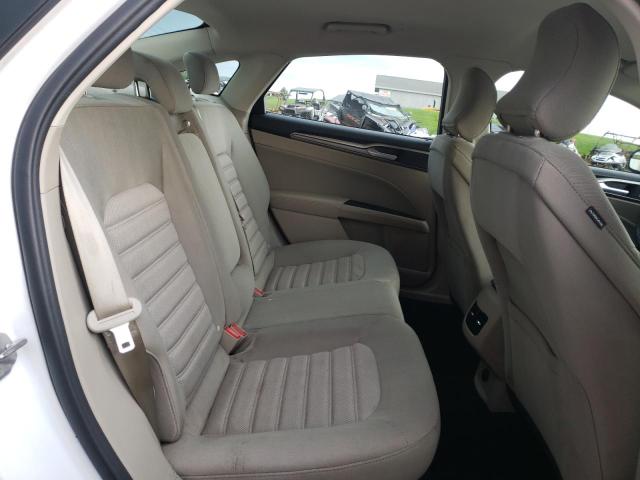 Photo 6 from auction – 2017 FORD FUSION SE with VIN 3FA6P0HD5HR242507