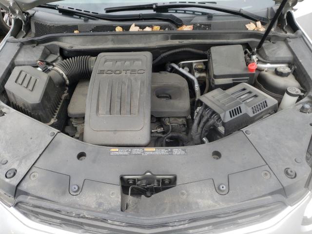Photo 7 from auction – 2017 CHEVROLET EQUINOX LS with VIN 2GNALBEK7H1529468