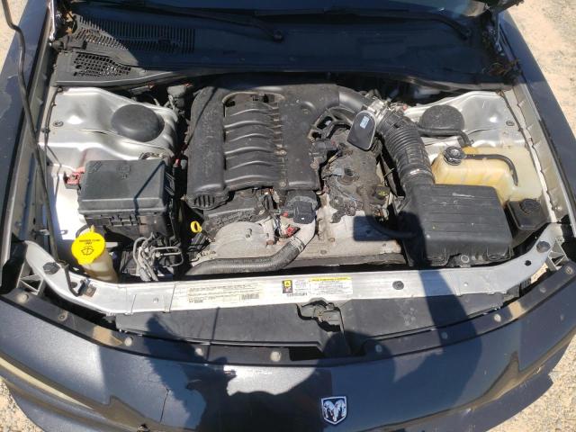 Photo 7 from auction – 2010 DODGE CHARGER SX with VIN 2B3CA3CV0AH311266