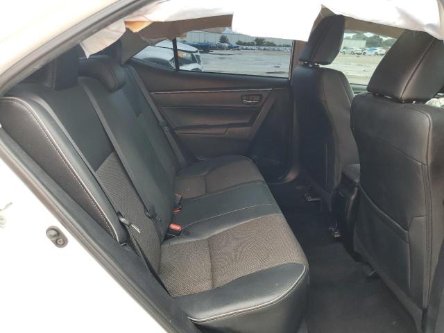 Photo 6 from auction – 2014 TOYOTA COROLLA L with VIN 5YFBURHE5EP115790