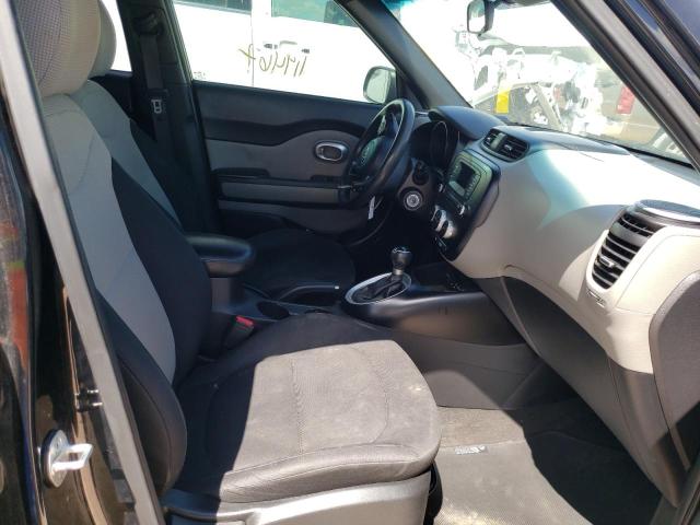 Photo 5 from auction – 2014 KIA SOUL with VIN KNDJN2A27E7012145