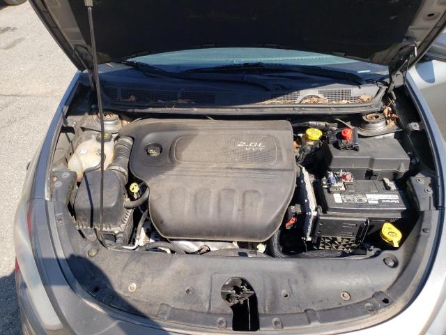 Photo 7 from auction – 2013 DODGE DART LIMIT with VIN 1C3CDFCAXDD710714