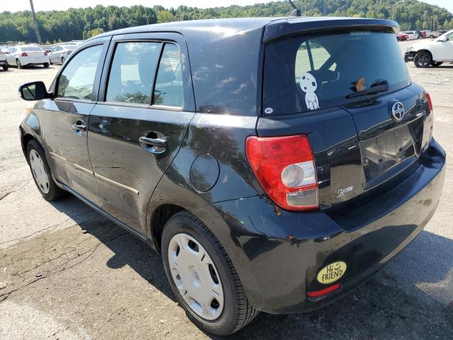 Photo 3 from auction – 2010 TOYOTA SCION XD with VIN JTKKU4B43A1005668
