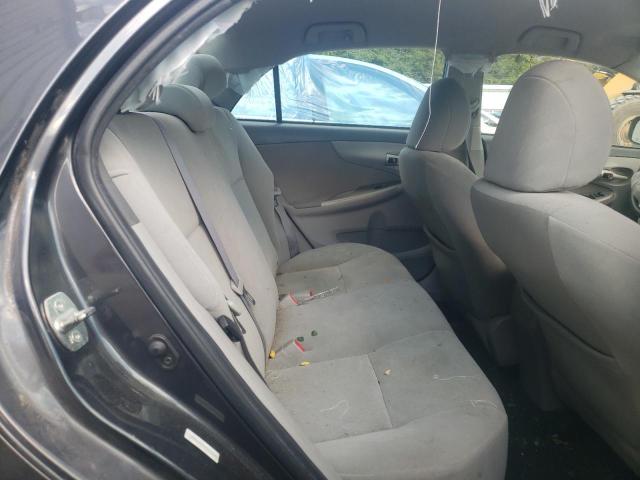 Photo 6 from auction – 2010 TOYOTA COROLLA BA with VIN 1NXBU4EEXAZ173894