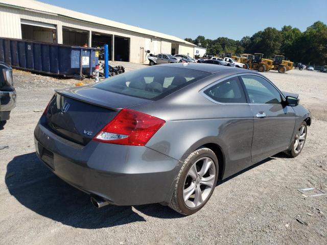 Photo 4 from auction – 2011 HONDA ACCORD EXL with VIN 1HGCS2B82BA006550