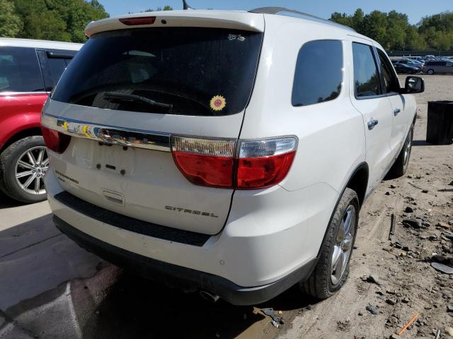 Photo 4 from auction – 2013 DODGE DURANGO CI with VIN 1C4SDJETXDC563003