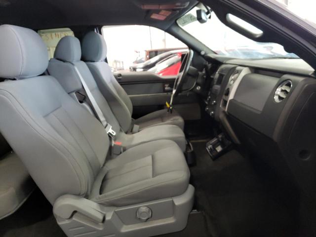 Photo 5 from auction – 2014 FORD F150 SUPER with VIN 1FTFX1ET3EFC94688