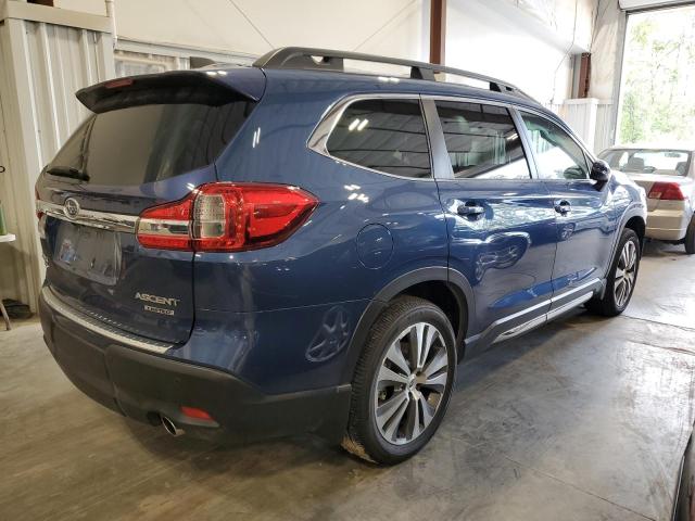 Photo 4 from auction – 2021 SUBARU ASCENT LIM with VIN 4S4WMALD7M3450232