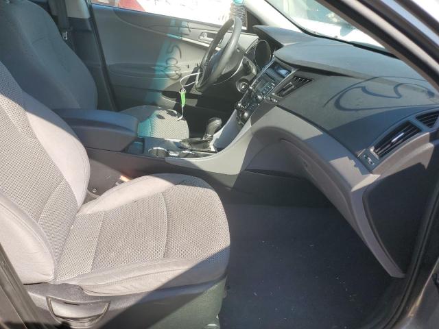 Photo 5 from auction – 2011 HYUNDAI SONATA GLS with VIN 5NPEB4AC5BH265857
