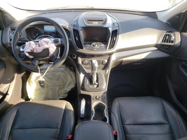 Photo 9 from auction – 2015 FORD ESCAPE with VIN 1FMCU9JX9FUA75570